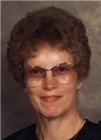 Betty Hopper Obituary (1938