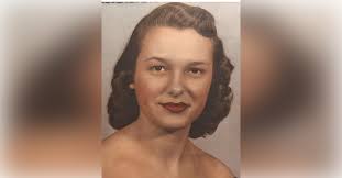 Obituary information for Harolyn Frances Farren