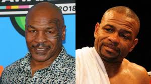 Bongkar Aturan Duel, Roy Jones Sebut Mike Tyson Lebih Diuntungkan
