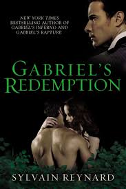Kudos to sylvain reynard, tosca musk, passionflix, screenwriter, actors and crew for a job phenomenally. Gabriel S Redemption Gabriel S Inferno Band 3 Amazon De Reynard Sylvain Fremdsprachige Bucher