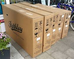 Montage Ihres Pashley Bikes Pashley Bikes