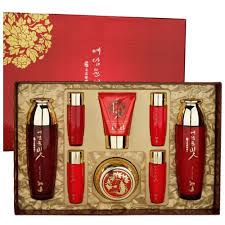 3w Clinic Snail Mucus Anti Wrinkle Eye Cream 30ml Yedam Yun Bit Jinyul K Beauty Anti Aging Red Ginseng Skin Care 4pcs Gift Set 6331589282230 Ebay Anti Aging Skin Care Cream Anti Aging Beauty Skin Care Help