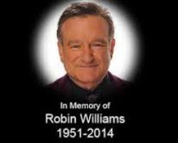 Thinking about Robin Williams, American Humor and the Troubled Mind