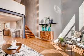 There are many great resources to learn more about how the process works and to get your hands on some recycled lumber. Urban Downtown San Diego Home Sharon Fox Designs