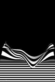 Abstract Black And White Background Design Download Premium Vector Of Black Abstract Background Design Vector 1206221 Background Design Vector Black Abstract Background Background Design