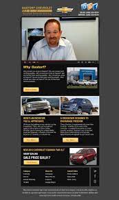 14 Wilson Monnig Creative Email Marketing Enewsletters Ideas Email Marketing Marketing Automotive Industry