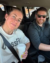 Just a little 3 day span of my life🏜️☕️🔫🏋🏼‍♀️🩺🍺🍰 This pace is crazy  y'all 🤪😇💖