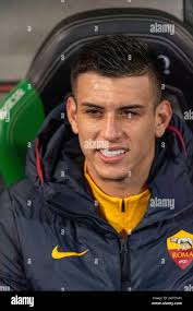 Gonzalo villar as roma hi-res stock photography and images