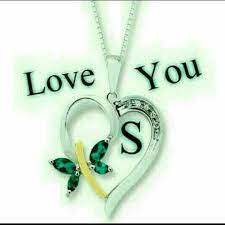 My Fvrt Letter Is S Love Images Love Images With Name Beautiful Love Images