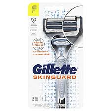There's plenty to like you can also move the razor left and right instead of it being held solid. Top 10 Razor For Sensitive Skins Of 2021 Best Reviews Guide