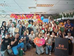 Nesh was established in 1989. Whitedge Marketing Sdn Bhd Company Profile And Jobs Wobb