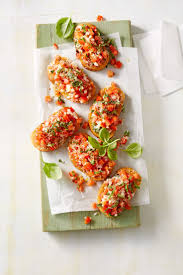 Bruschetta Von Clooney Chefkoch Rezepte Bruschetta Kochen Und Backen