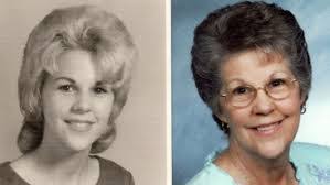 Shelley Lacy's Instagram, Twitter & Facebook