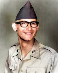 Pvt. Benjamin F. Marshall, Jr., Company E, 15th CS Cavalry. He was the 16  year old son of a wealthy cotton broker from Mobile. He only served a few  months, would have