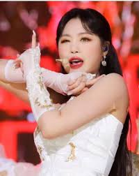 When i was a student, i always stood out and it's. G I Dle S Soojin Gives Proof Against Bullying To Take Action Against Her Former Close Friend