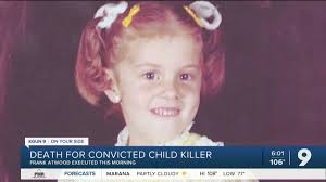 Family celebrates victim’s life as killer executed