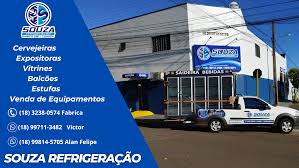 Souza Refrigeração
