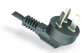 Find iec connector from a vast selection of electrical plugs, sockets & covers. China Gb2099 Ccc Power Cord Plug Flexible Cable Standard