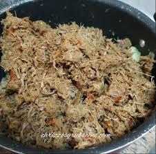 This very tasty ground beef casserole is keto and low carb. The Wedding Beef Croquette Recipe Chrizzosgrubscene