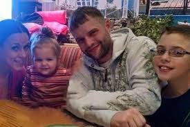 Fundraiser for Marc Byrnes by Lisanne Lombardo Santon : Nichole Byrnes'  Breast Cancer Battle