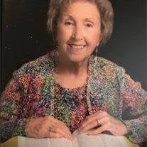 Edna Mae Morrow Roach Obituary