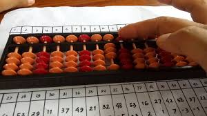 Bekasi toko buku eric jaya. Tutorial Penggunaan Sempoa Youtube