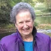 Obituary information for Myrna Lou Lyda