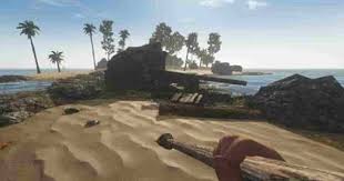 Stranded Deep Games For Pc Free To Play Stranded Deep Island Survival Deep Free