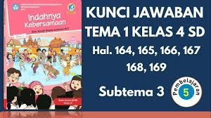 Asal mula asap gunung canlaon. Kunci Jawaban Tema 1 Kelas 4 Halaman 164 165 166 167 168 Dan 169 Youtube