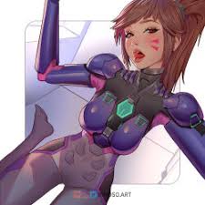 overwatch | Page: 6 | Gelbooru - Free Anime and Hentai Gallery