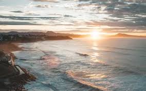 If you're looking for the best sunset desktop wallpaper then wallpapertag is the place to be. Sunset 4k Ultra Hd 16 10 Wallpapers Hd Desktop Backgrounds 3840x2400 Images And Pictures