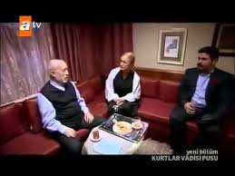 Kurtlar Vadisi Pusu 95 Bolum Tek Parca Youtube