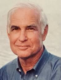 Dr. Joseph "Joe" White Bitter Obituary