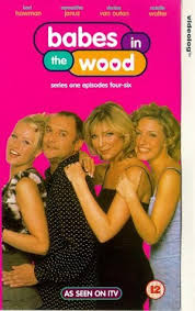 2006 r 1h 31m dvd. Babes In The Wood Tv Series 1998 1999 Imdb