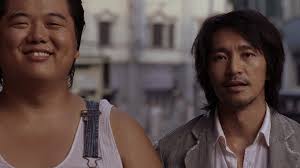 immediately punches him in the face don't think so. Watch Kung Fu Hustle English Subtitled Prime Video