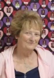 Obituary information for Monie Kay Gross