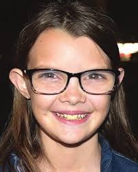 Julia Baggett's Instagram, Twitter & Facebook