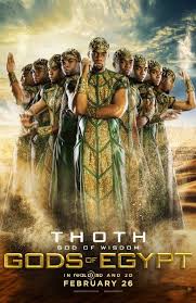 What Did The Ancient Egyptians Do To Deserve These Gods Of Egypt Posters Gods Of Egypt Movie Gods Of Egypt Egypt Movie