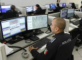 Centro de comando para situaciones de desastre, administrado a través de una plataforma satelital que permite compartir y controlar cómputo y comunicaciones. Inservible El Centro De Control Comando En Computo C4 En Todo Quintana Roo Horanoticia