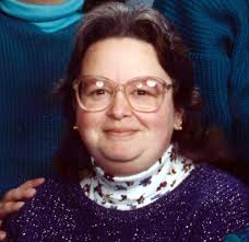 Louise Mayer Obituary