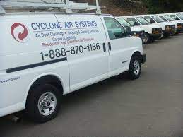 Dirty air ducts can be the culprit. Cyclone Air Systems Air Duct Cleaning Home Facebook