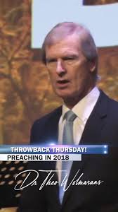 Throwback Thursday to a message from 2018—but the truth still stands  today., People may try to stop you, doubt you, or block your path, but no  man can cancel what God has promised. When the Lord has ...