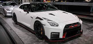 This page is a compilation of sports cars, coupés, roadsters, kit cars, supercars, hypercars, electric sports cars, race cars, and super suvs, both discontinued and still in production (or will be planned to produce). 2020 Nissan Gt R Nismo Gets R34 Face Swap Looks Like A Perfect Match Autoevolution