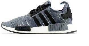 Adidas nmd xr1 primeknit herren sneaker turnschuhe bb1967 übergröße große größen. Adidas Herren Nmd R1 Grau Schwarz Weiss Eu 40 Amazon De Schuhe Handtaschen