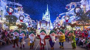 Eventos E Informacion De Noviembre Para Orlando Florida