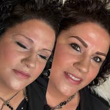 Cosmetic Tattoo Artist