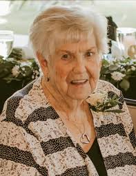 Paula Mulcock Obituary (1938