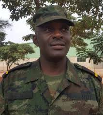 Sgt Maj Kabera Robert yaryumyeho abajijwe icyaha cyatumye ahunga igihugu