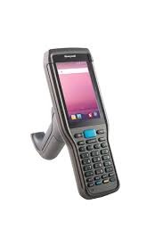It is sometimes referred to as a palmtop computer. Honeywell Scanpal Eda60k Handheld Computer Supplyline Auto Id