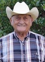 Alfred Richardson Obituary (1940